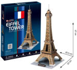Sparkys Puzzle 3D Turnul Eiffel - 35 piese