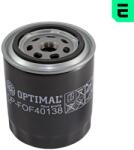 OPTIMAL Filtru ulei OPTIMAL OP-FOF40138 (OP-FOF40138)