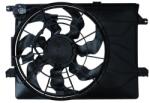 KAMOKA Ventilator, radiator KAMOKA 7740149 (7740149)