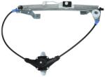 KAMOKA Mecanism actionare geam KAMOKA 7200276 (7200276) - automobilus