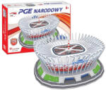 CubicFun Puzzle 3D CUBICFUN Stadionul Național din Varșovia 105 piese