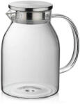 KELA Ceainic din sticlă Kela LUNA, 1, 5 l - efistore - 176,99 RON