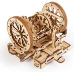UGears Puzzle 3D UGEARS Diferențial 163 piese