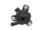 NISSENS Pompă de apă, răcire motor NISSENS 831058 (831058)