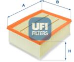 UFI Filtru aer UFI 30.180. 00 (30.180.00)