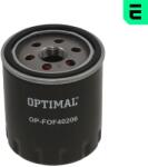OPTIMAL Filtru ulei OPTIMAL OP-FOF40206 (OP-FOF40206)