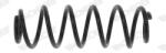 MONROE Arc spiral MONROE SPRINGS SP4661 (SP4661)