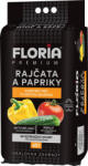 AGRO Substrat Agro FLORIA pentru roșii și ardei 40 l, întoarce și plantează