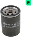 OPTIMAL Filtru ulei OPTIMAL OP-FOF40114 (OP-FOF40114)