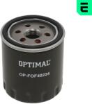 OPTIMAL Filtru ulei OPTIMAL OP-FOF40224 (OP-FOF40224)