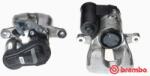 BREMBO Etrier frana BREMBO ESSENTIAL LINE - With EPB F 85 218 (F 85 218)