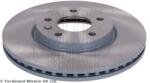 BLUE PRINT Disc frana BLUE PRINT ADG043166 (ADG043166) - automobilus