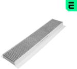OPTIMAL Filtru, aer habitaclu OPTIMAL OP-FCF20051-C (OP-FCF20051-C)
