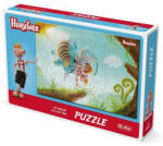 EFKO Puzzle Hurvínek și muzeul magic: Zburăm 60 de piese Puzzle