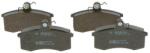 Bosch set placute frana, frana disc BOSCH 0 986 491 700 (0 986 491 700)