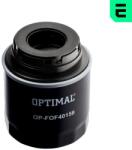 OPTIMAL Filtru ulei OPTIMAL OP-FOF40158 (OP-FOF40158)