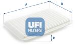 UFI Filtru aer UFI 30.409. 00 (30.409.00)