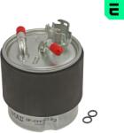 OPTIMAL filtru combustibil OPTIMAL OP-FFF30122 (OP-FFF30122)