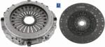 SACHS Set ambreiaj SACHS 3400 700 324 (3400 700 324) - automobilus