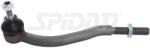 SPIDAN Cap de bara SPIDAN 40588 (40588)