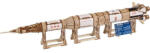 UGears Puzzle 3D UGEARS NASA Saturn V 500 piese
