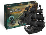 Sparkys Puzzle 3D The Queen Anne's Revenge