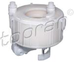 TOPRAN filtru combustibil TOPRAN 630 807 (630 807)