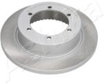ASHIKA Disc frana ASHIKA 61-01-109C (61-01-109C)