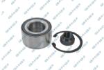 GSP Set rulment roata GSP GK6825 (GK6825) - automobilus