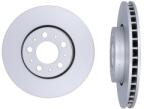 KAMOKA Disc frana KAMOKA 1032326 (1032326) - automobilus