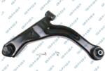 GSP Brat, suspensie roata GSP S063008 (S063008)