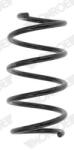 MONROE Arc spiral MONROE SPRINGS SP4306 (SP4306)