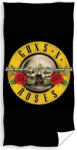 Carbotex Prosop Guns N´ Roses Prosop