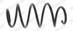 MONROE Arc spiral MONROE SPRINGS SP4465 (SP4465)