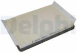 DELPHI Filtru, aer habitaclu DELPHI TSP0325018 (TSP0325018)
