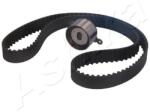 ASHIKA Set curea de distributie ASHIKA KCT481 (KCT481) - automobilus