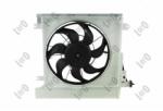 DEPO Ventilator, radiator DEPO 009-014-0017 (009-014-0017)