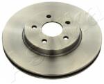 ASHIKA Disc frana ASHIKA 60-00-0322 (60-00-0322)