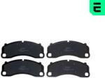 OPTIMAL set placute frana, frana disc OPTIMAL BP-12952 (BP-12952)