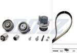 DOLZ Set pompa apa + curea dintata DOLZ KD062 (KD062)