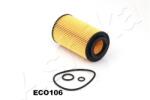 ASHIKA Filtru ulei ASHIKA 10-ECO106 (10-ECO106)