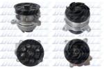 DOLZ Pompă de apă, răcire motor DOLZ F252 (F252) - automobilus