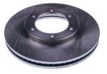 Denckermann Disc frana DENCKERMANN B130926 (B130926)