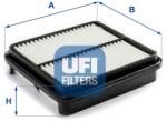 UFI Filtru aer UFI 30.460. 00 (30.460.00)
