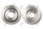 DEPO Disc frana DEPO 231-04-014 (231-04-014)