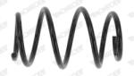 MONROE Arc spiral MONROE SPRINGS SP4436 (SP4436)