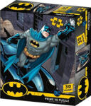 Prime 3D Puzzle 3D PRIME Batman: Batmobile 3D 300 piese