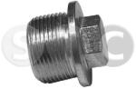 STC surub de golire, baia de ulei STC T400759 (T400759)