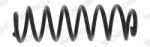 MONROE Arc spiral MONROE SPRINGS SP4734 (SP4734)