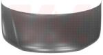 VAN WEZEL Capota motor VAN WEZEL ** Equipart ** 5790660 (5790660)